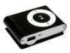 MINI CLIP-ON MP3 PLAYER! METAL FINISH!