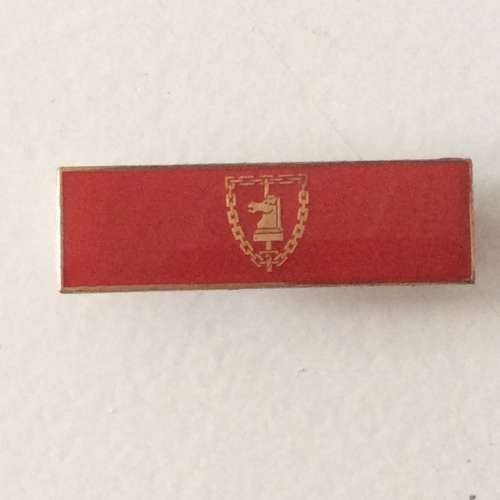 SADF army battle school command bar