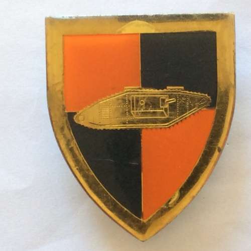 School of armour flash