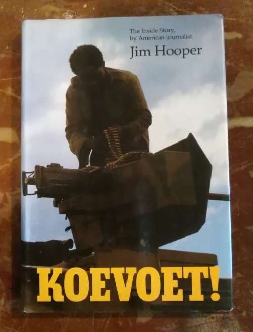 Koevoet