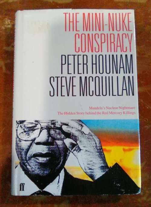 The Mini-Nuke Conspiracy