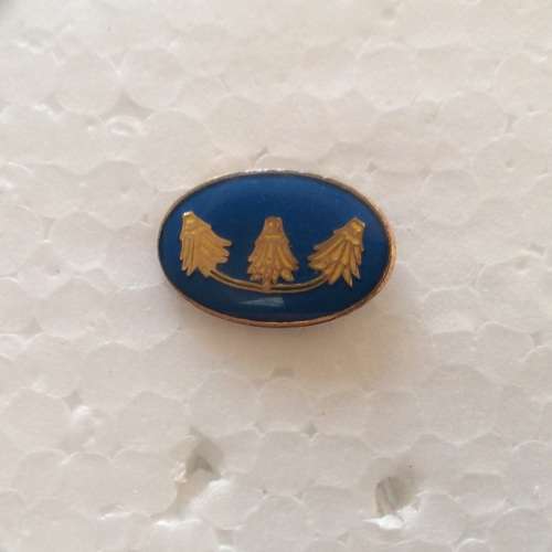 Far north command button bade