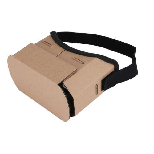 Bulk Listing: 10 X Virtual Reality 3D Headsets