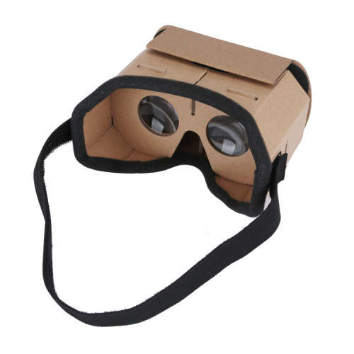 Bulk Listing: 10 X Virtual Reality 3D Headsets