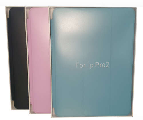 Bulk Listing: 15 X iPad Pro 2 10.2" Cases