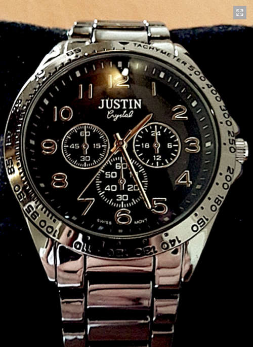 Brand New Stylish Mens Watch