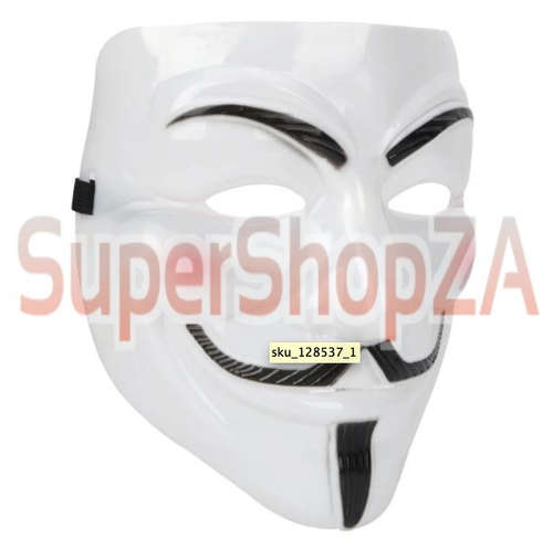 V for Vendetta Mask