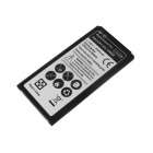 3.7V 3500mAh Li-ion Battery for Samsung Galaxy S5 - Black