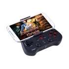 Ipega Wireless Bluetooth 3.0V Controller for Smartphone + More - Black