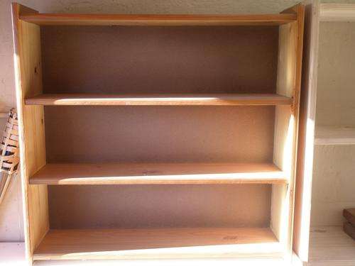 Bookcase