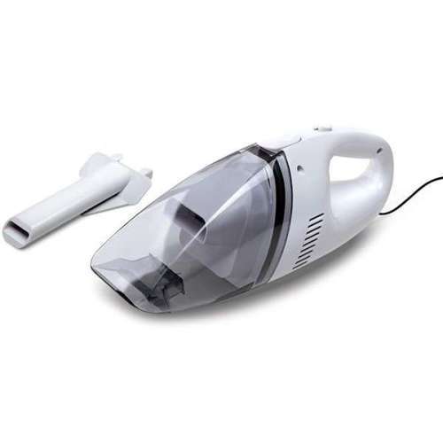 Black Series Car Vacuum