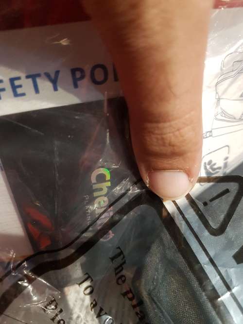 Chelino Platinum, IPOD Car Seat