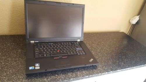 Powerful Lenovo Core i5