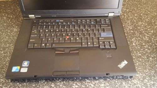 Powerful Lenovo Core i5