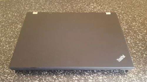 Powerful Lenovo Core i5