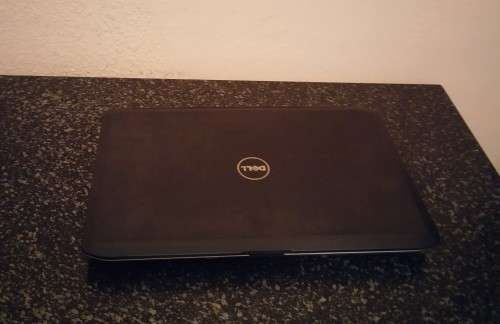 Monster Dell Core i5 500GB
