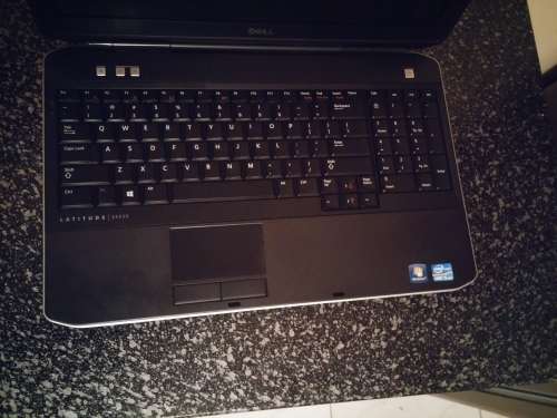 Monster Dell Core i5 500GB