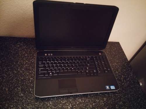 Monster Dell Core i5 500GB