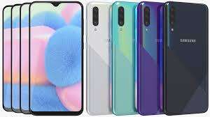 Brand New Galaxy A30s Local Stock