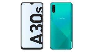 Brand New Galaxy A30s Local Stock