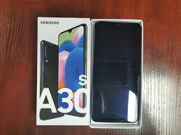 Brand New Galaxy A30s Local Stock