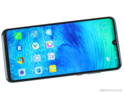 Brand New Huawei P30 Lite