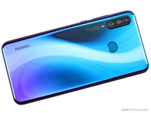 Brand New Huawei P30 Lite