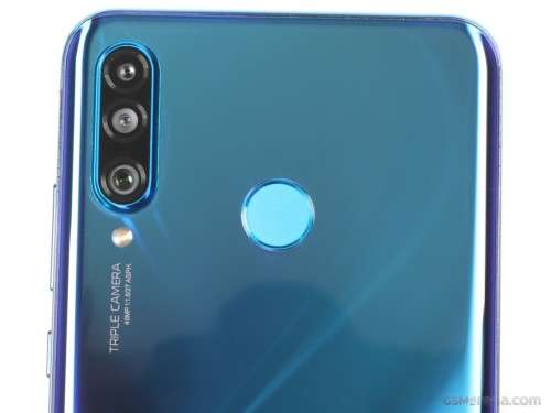 Brand New Huawei P30 Lite