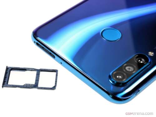 Brand New Huawei P30 Lite