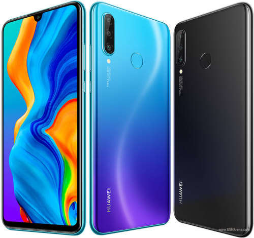 Brand New Huawei P30 Lite