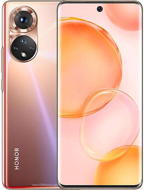 Honor 50 256GB Brand New Sealed