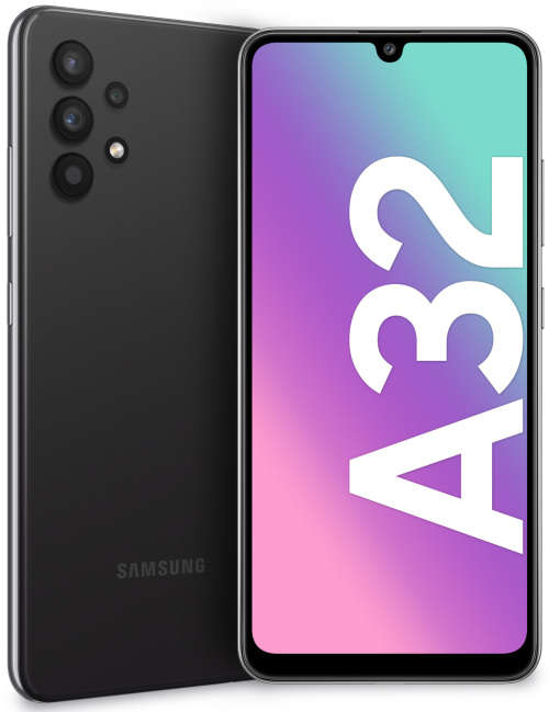 Samsung Galaxy A32 **Sealed**