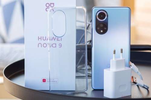 Huawei Nova 9 Brand New Sealed Special
