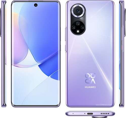 Huawei Nova 9 Brand New Sealed Special