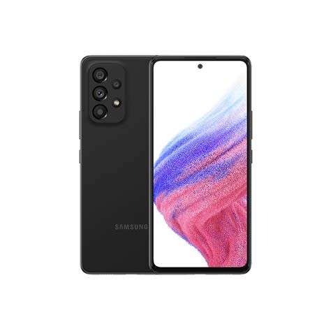 Samsung Galaxy A53 5G Dual Sim Brand New Sealed