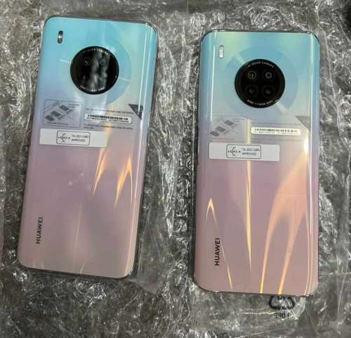 HUAWEI NOVA9A DUAL SIM 128GIG