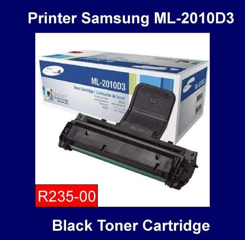 Laser Toner Samsung ML-2010,2015,2020,2510,2570,2571 TONER