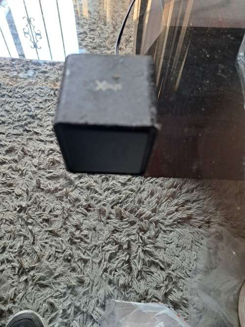 Shox Speaker PORTABLE SPEAKER PHONES