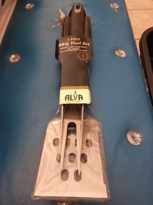 BBQ  Braai Set Tool Set