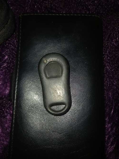 Car alarm REMOTE casing