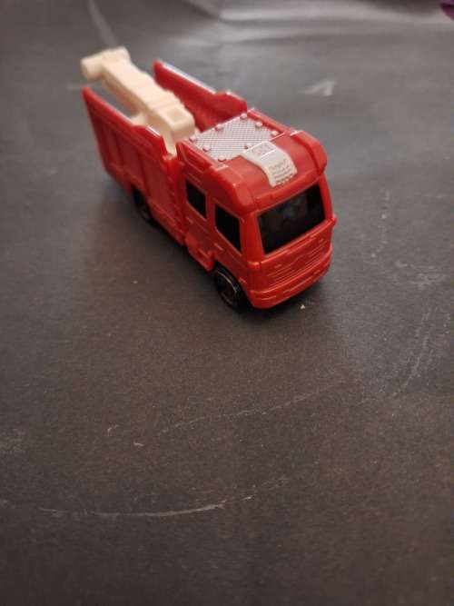 Toys Fire Truck Kids Toys