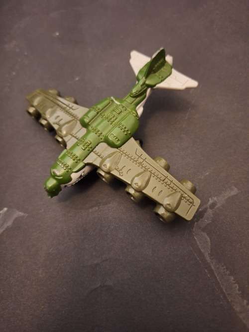 ARMY TOY PLANE Toys and Hobbies plane