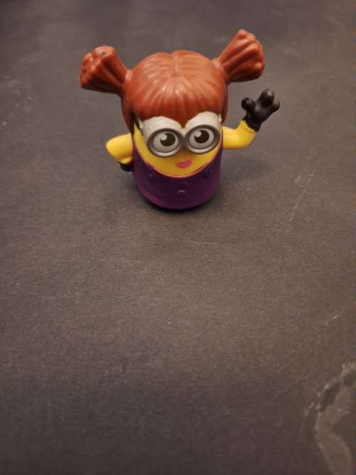 Toys Minions
