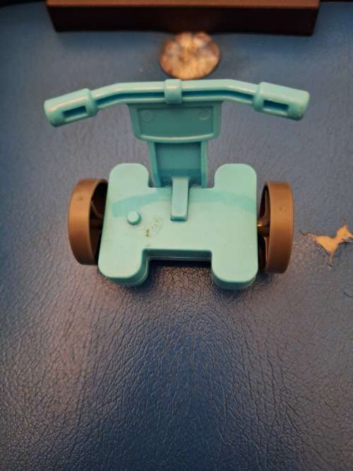 FUN PLAY Kids Bike toy 2