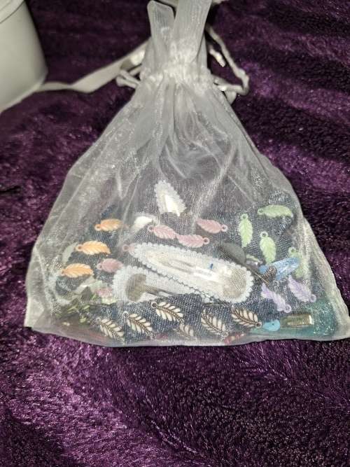 Hair Accessories Clips pins Bobbie pins hair accessories