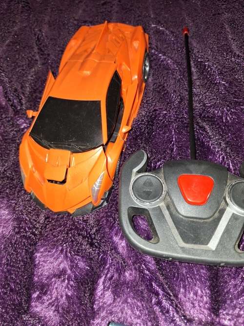 Transformer RC spares or repairs