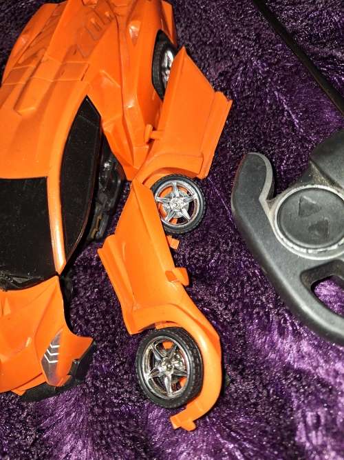 Transformer RC spares or repairs