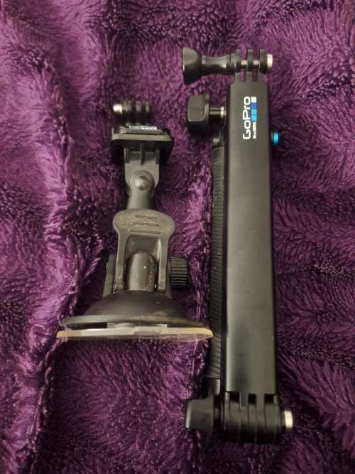Gopro acseorries