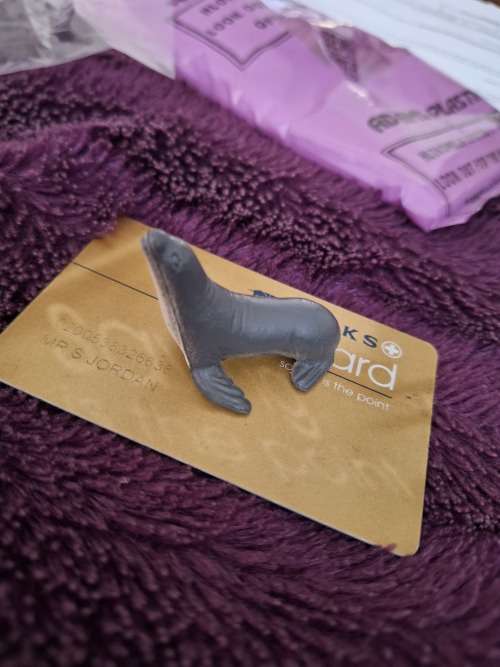 TOYS Seal kids Toys Animal