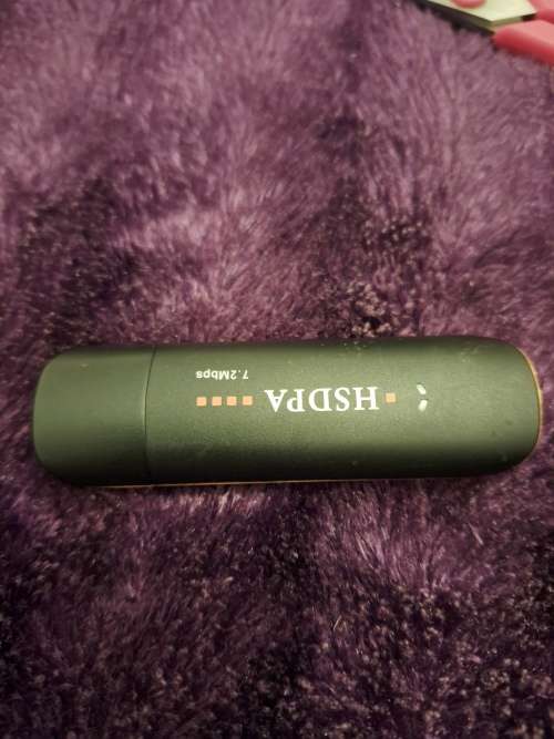 HSDPA Wireless Date Card Dongel small sim cards modem